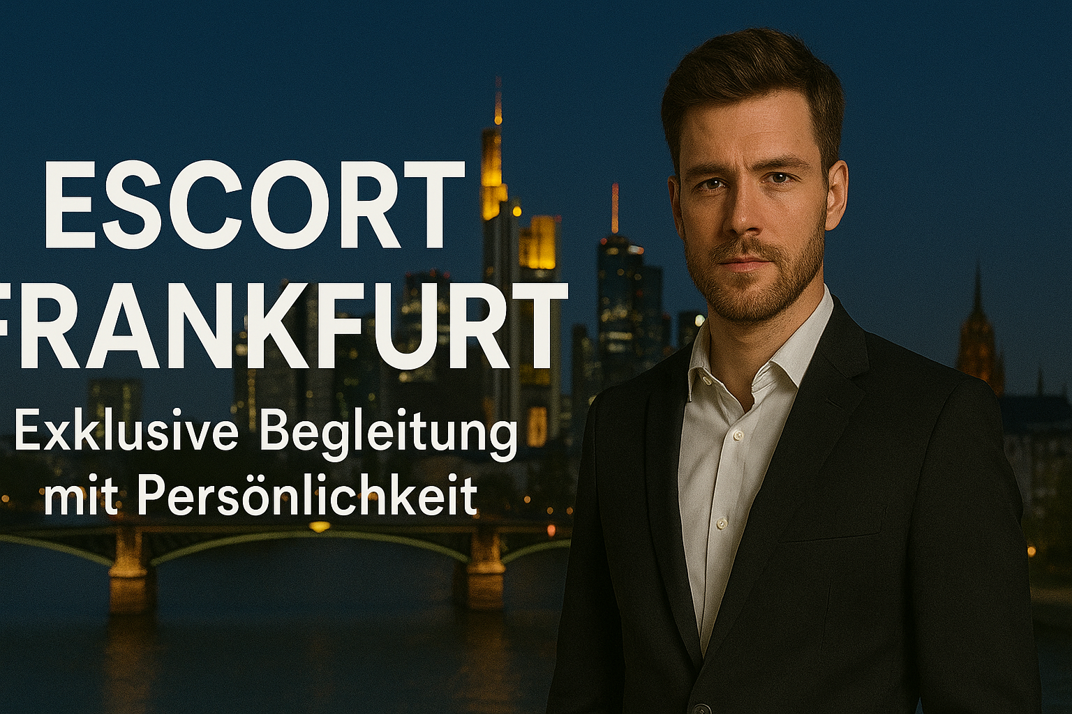 Escort Frankfurt